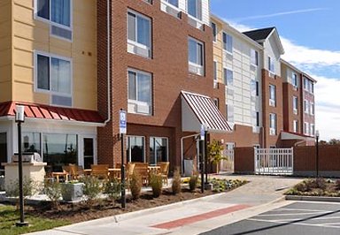 Hotel TOWNEPLACE SUITES WINCHESTER