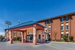 Hotel TRAVELODGE BY WYNDHAM WINCHESTER