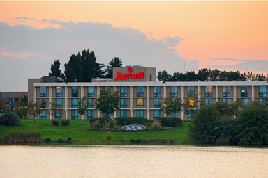 Hotel WASHINGTON DULLES AIRPORT MARRIOTT