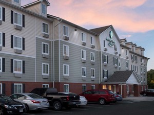 Hotel WOODSPRING GAINESVILLE VA