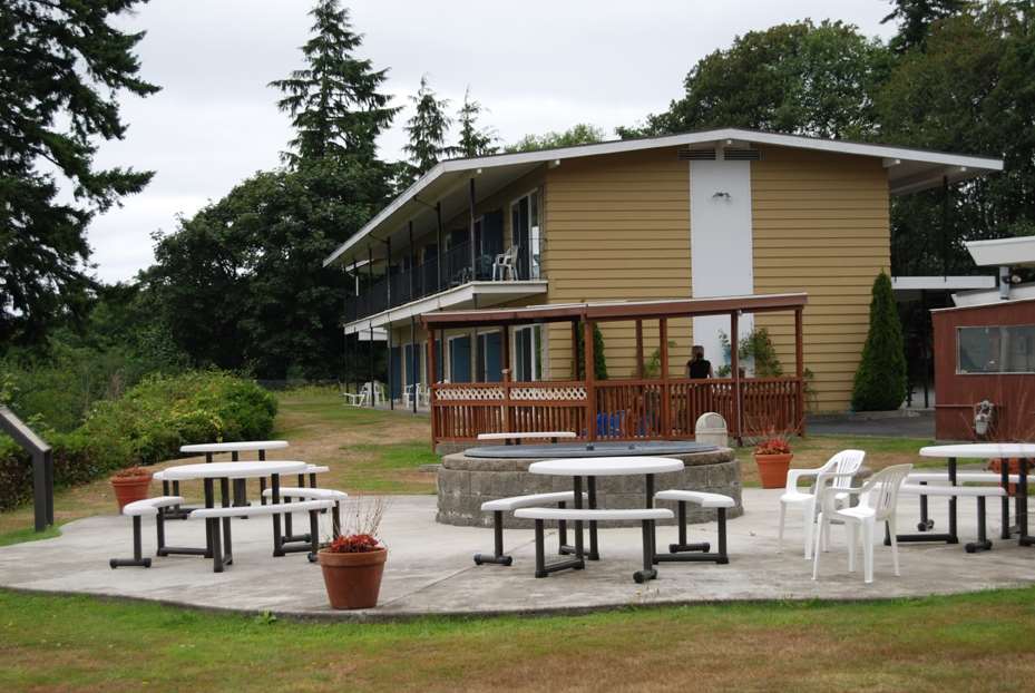 Hotel ASTORIA CREST MOTEL