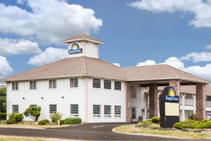 Hotel DAYS INN BY WYNDHAM OCEAN SHORES