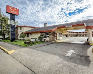Hotel ECONO LODGE INN & SUITES