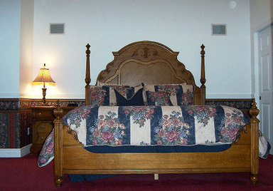 Hotel JUDITH ANN INN
