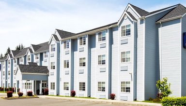 Hotel STAY BEYOND INN AND SUITES