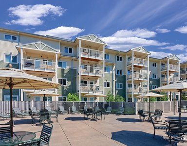 Hotel WORLDMARK LONG BEACH