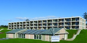 Hotel WORLDMARK SURFSIDE INN
