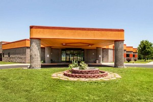 Hotel QUALITY INN ARKANSAS CITY