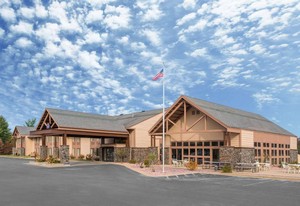 Hotel AMERICINN BY WYNDHAM BLACK RIVER FALLS