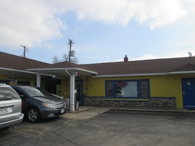 Hotel SCOTTISH INNS SPARTA
