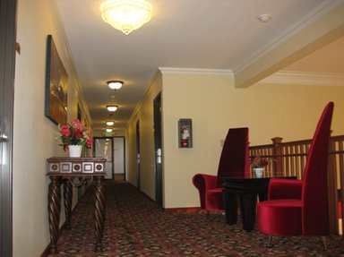 Hotel ACORN MOTOR INN