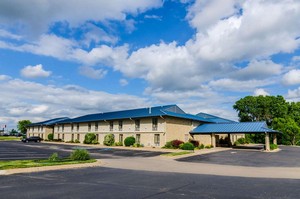 Hotel QUALITY INN & SUITES WINFIELD