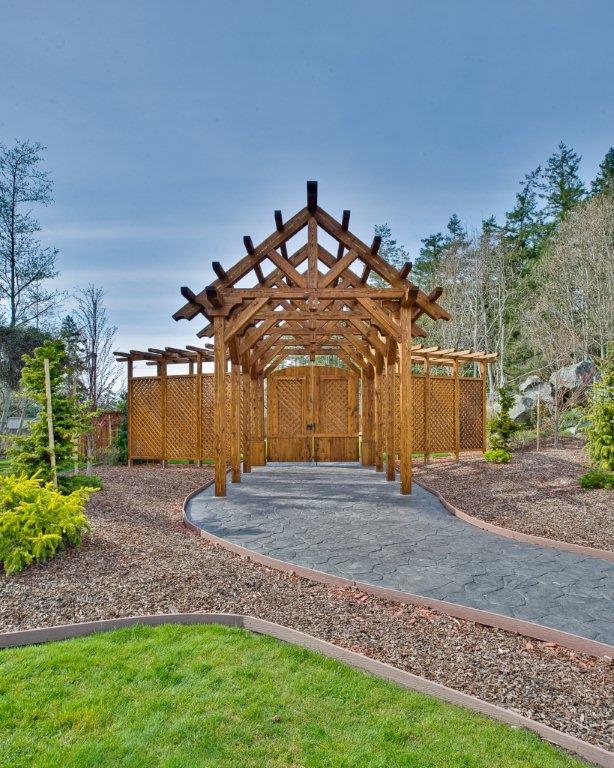 Hotel BEST WESTERN PLUS OAK HARBOR HOTEL & CONFERENCE CENTER