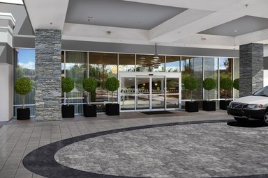 Hotel DELTA HOTELS SEATTLE EVERETT