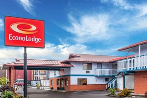 Hotel ECONO LODGE EVERETT