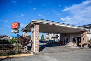 Hotel ECONO LODGE SEQUIM