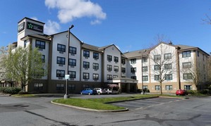 Hotel EXTENDED STAY AMERICA - SEATTLE - LYNNWOOD
