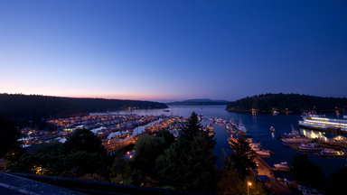 Hotel FRIDAY HARBOR HOUSE