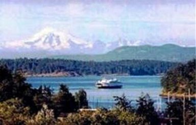 Hotel HILLSIDE HOUSE BED BREAKFAST