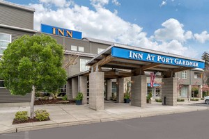 Hotel INN AT PORT GARDNER, AN ASCEND HOTEL COLLECTION MEMBER