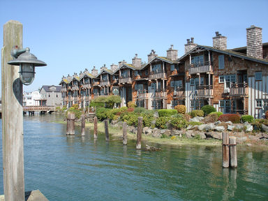 Hotel LA CONNER COUNTRY INN