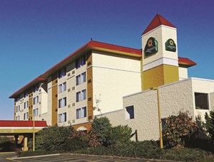 Hotel LA QUINTA INN LYNNWOOD
