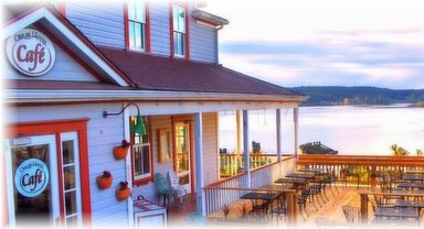 Hotel ORCAS HOTEL