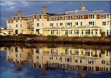 Hotel RESORT AT PORT LUDLOW