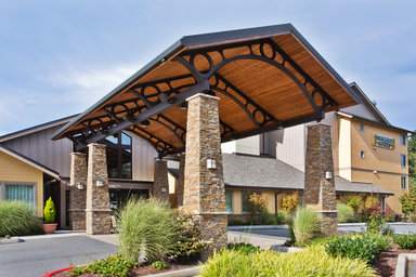 Hotel STAYBRIDGE SUITES SEATTLE NORTH-EVERETT