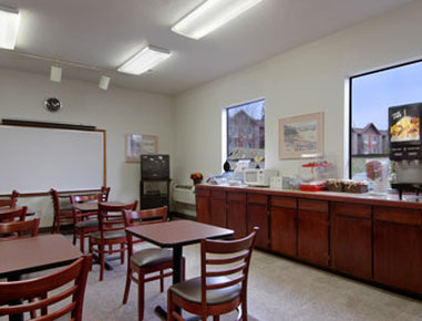 Hotel SUPER 8 PORT ANGELES AT OLYMPIC NATIONAL PARK