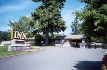 Hotel THE POULSBO INN