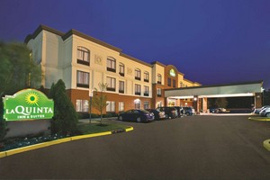 Hotel LA QUINTA INN & SUITES MT LAUREL - PHILADELPHIA