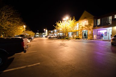 Hotel TULIP INN- MT. VERNON