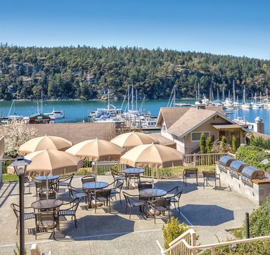 Hotel WORLDMARK DEER HARBOR