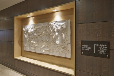 Hotel AC HOTEL SEATTLE BELLEVUE/DOWNTOWN