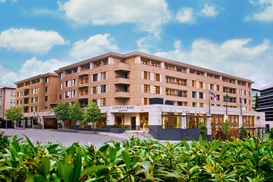 Hotel COURTYARD SEATTLE BELLEVUE/DOWNTOWN