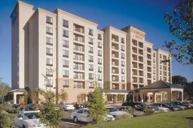 Hotel COURTYARD SEATTLE SEA-TAC AREA