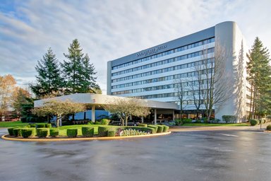 Hotel DOUBLETREE SUITES BY HILTON SEATTLE AIRPORT - SOUTHCENTER