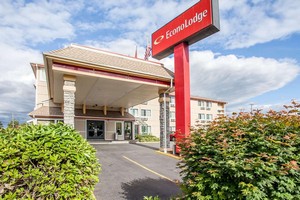 Hotel ECONO LODGE SEATAC AIRPORT NORTH