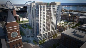 Hotel EMBASSY SUITES BY HILTON SEATTLE DOWNTOWN PIONEER SQUARE