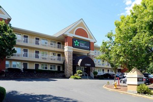 Hotel EXTENDED STAY AMERICA - SEATTLE - TUKWILA