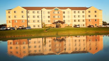 Hotel STAYBRIDGE SUITES WICHITA