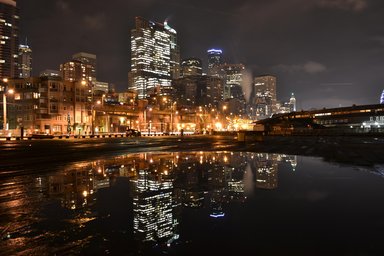 Hotel HAMPTON INN - SUITES SEATTLE-AIRPORT-28TH AVE WA