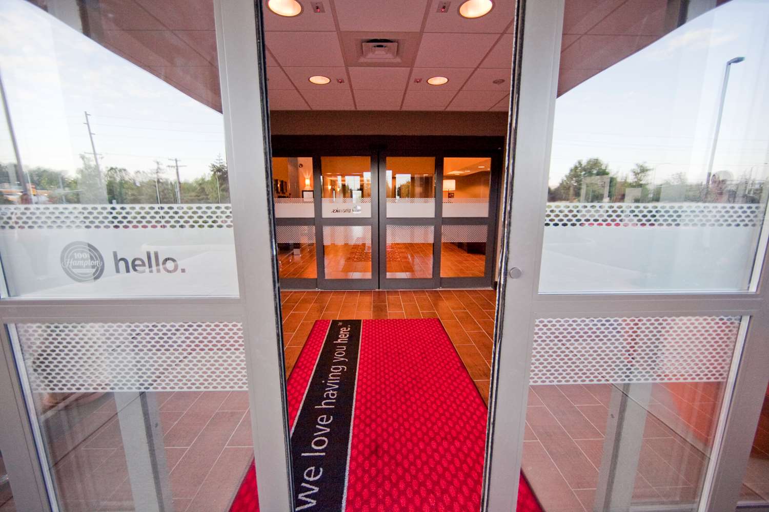 Hotel HIS SEATTLE-KENT WA