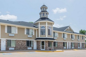 Hotel SUPER 8 ARKANSAS CITY KS