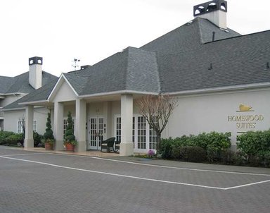 Hotel HOMEWOOD SUITES BY HILTON SEATTLE-TACOMA AIRPORT-TUKWILA