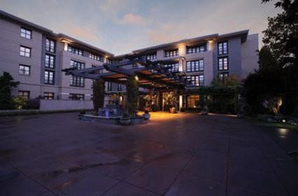 Hotel HOTEL BELLEVUE