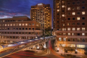 Hotel HYATT REGENCY BELLEVUE