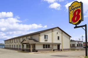 Hotel SUPER 8 BLACKWELL