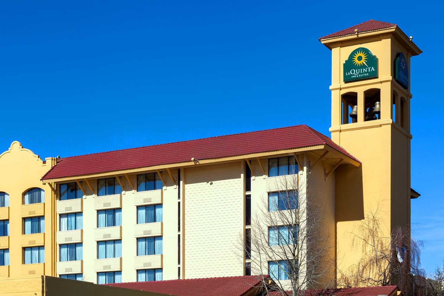 Hotel LA QUINTA INN & SUITES SEATTLE SEA-TAC